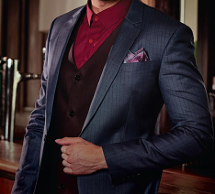 May Vest Bình Thạnh | Địa chỉ may vest Bình Thạnh